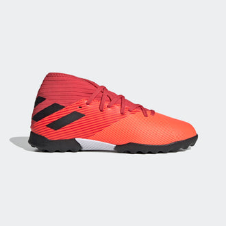 Adidas Nemeziz 19.3 Tf J EH0499 Turf Shoes Football (Yb)