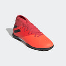 Adidas Nemeziz 19.3 Tf J EH0499 Turf Shoes Football (Yb)-4