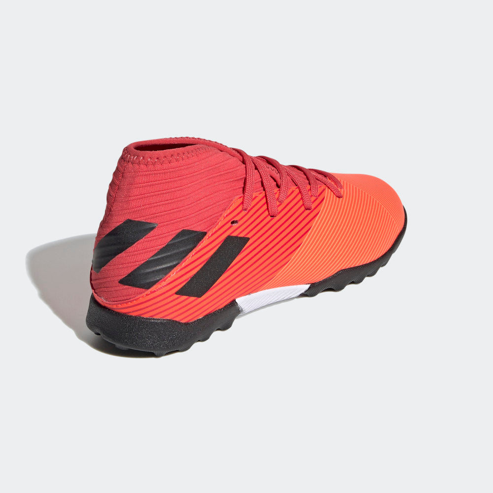 Adidas Nemeziz 19.3 Tf J EH0499 Turf Shoes Football (Yb)