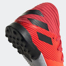 Adidas Nemeziz 19.3 Tf J EH0499 Turf Shoes Football (Yb)-7