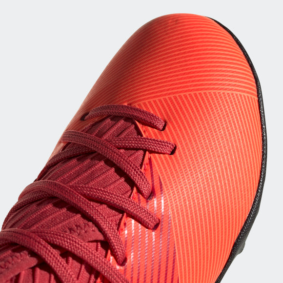 Adidas Nemeziz 19.3 Tf J EH0499 Turf Shoes Football (Yb)
