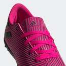 Adidas Nemeziz 19.4 Tf J F99936 Turf Shoes Football Young Boys-9