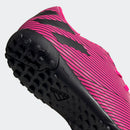 Adidas Nemeziz 19.4 Tf J F99936 Turf Shoes Football Young Boys-8