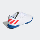 Adidas Nemeziz Messi 19.3 Tf J F99930 Turf Shoes Football Young Boys-3