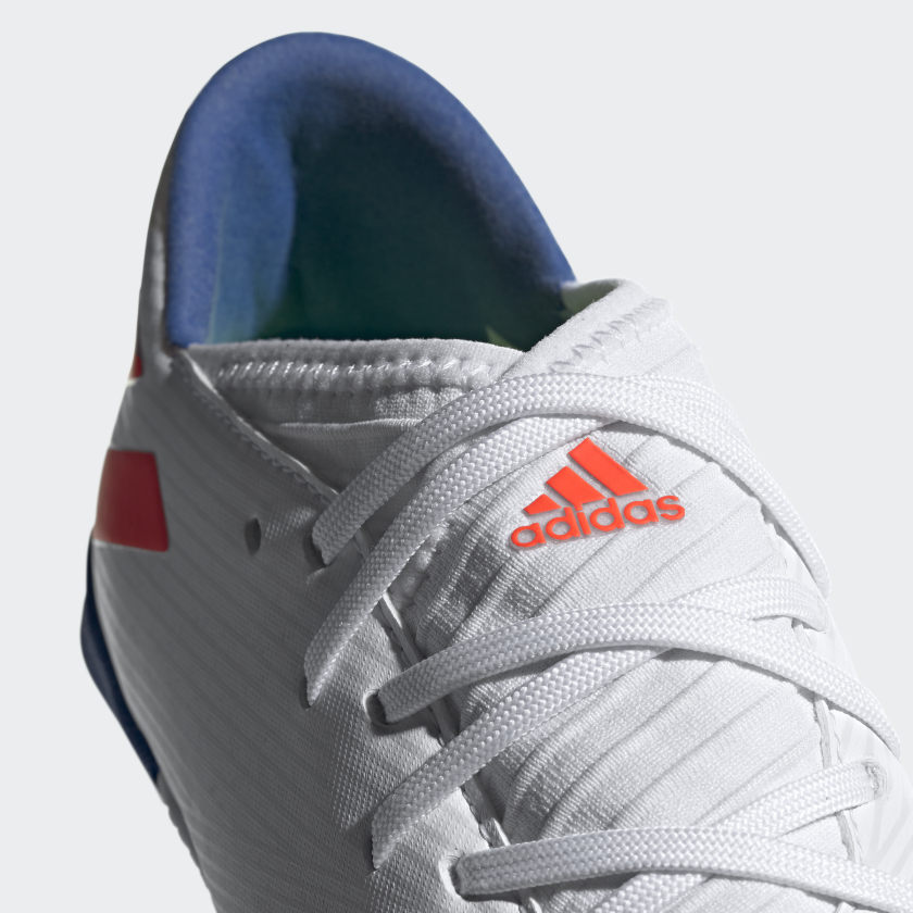 Adidas Nemeziz Messi 19.3 Tf J F99930 Turf Shoes Football Young Boys-7