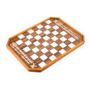 FBT Wood Chess Board 77304-2