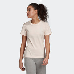 ADIDAS W BB T GD3821 TOP SHORT SLEEVE TRAINING (W)