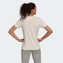 ADIDAS W BB T GD3821 TOP SHORT SLEEVE TRAINING (W)-3