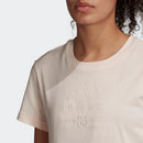 ADIDAS W BB T GD3821 TOP SHORT SLEEVE TRAINING (W)-7