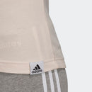 ADIDAS W BB T GD3821 TOP SHORT SLEEVE TRAINING (W)-8