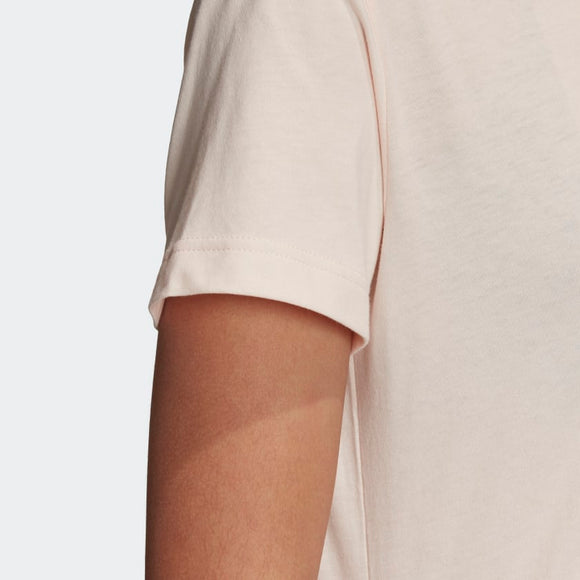 ADIDAS W BB T GD3821 TOP SHORT SLEEVE TRAINING (W)