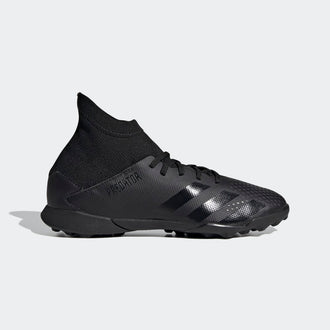 ADIDAS PREDATOR 20.3 TF J EF1951 TURF SHOES FOOTBALL (YB)