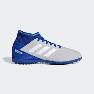 adidas Predator 19.3 Tf J CM8548 Turf Shoes Football (Yb)