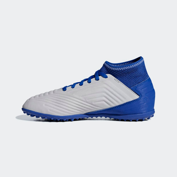 adidas Predator 19.3 Tf J CM8548 Turf Shoes Football (Yb)