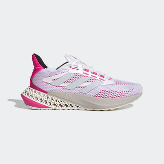 ADIDAS 4DFWD PULSE W Q46225 RUNNING SHOES (W)