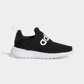 ADIDAS LITE RACER ADAPT 4.0 K Q47207 RUNNING SHOES (YB)