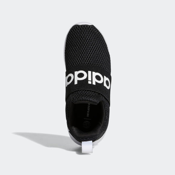 ADIDAS LITE RACER ADAPT 4.0 K Q47207 RUNNING SHOES (YB)