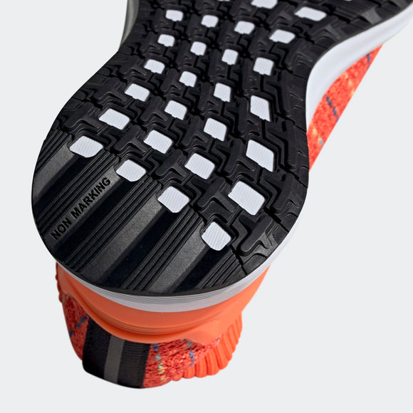 ADIDAS RAPIDA G27317 RUNNING SHOES (YG)