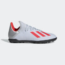 Adidas X 19.3 Tf J F35358 Turf Shoes Football Young Boys-1