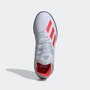 Adidas X 19.3 Tf J F35358 Turf Shoes Football Young Boys-5