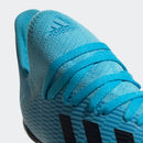 adidas X 19.3 TF F35357 Turf Shoes Football Young Boys-8