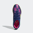 ADIDAS X SPEEDFLOW MESSI.3 FY6904 TURF SHOES FOOTBALL (YB)-2