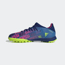 ADIDAS X SPEEDFLOW MESSI.3 FY6904 TURF SHOES FOOTBALL (YB)-6