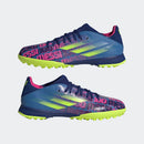ADIDAS X SPEEDFLOW MESSI.3 FY6904 TURF SHOES FOOTBALL (YB)-7