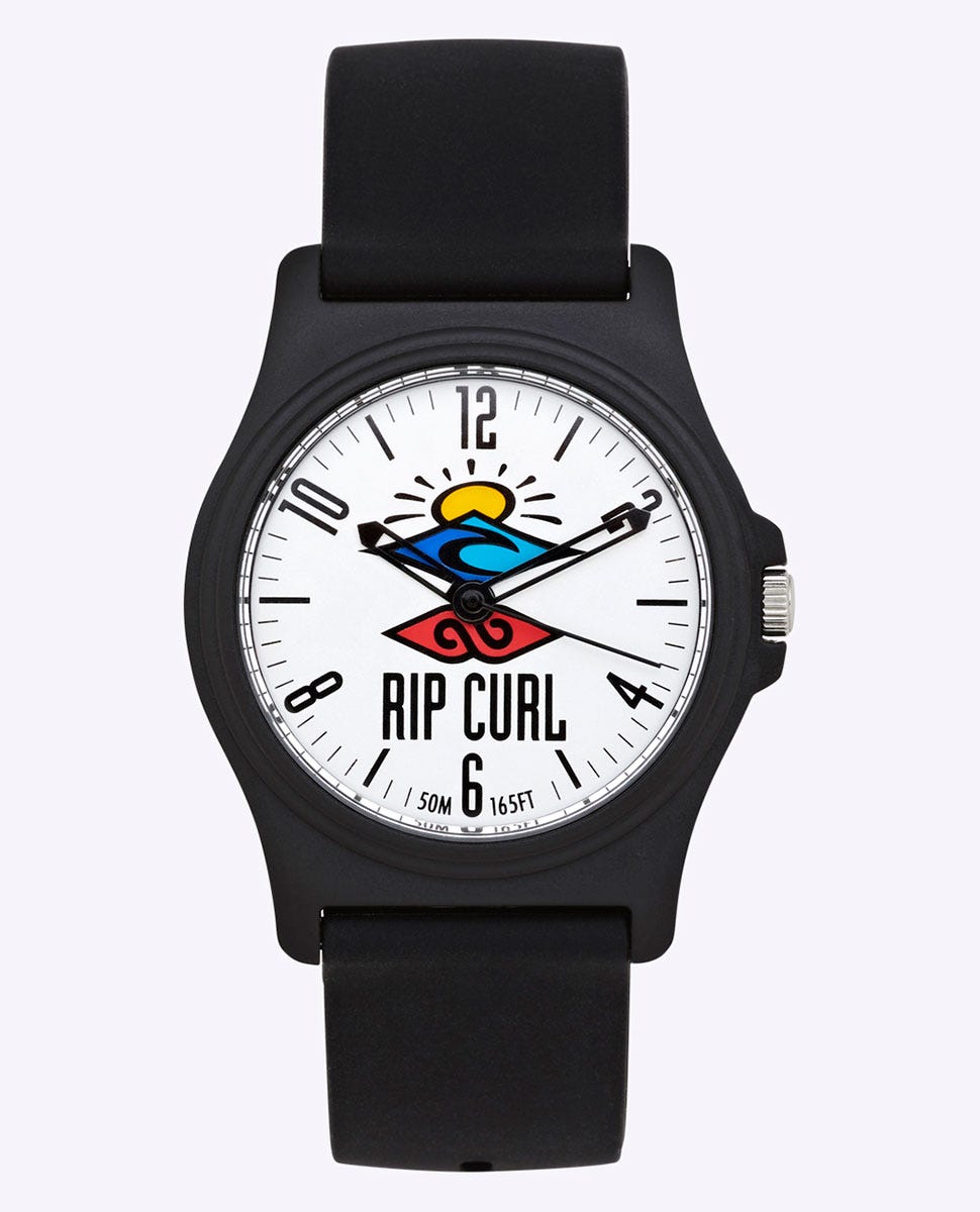 Rip Curl Revelstoke A3164-1000 Wrist Watch (m)
