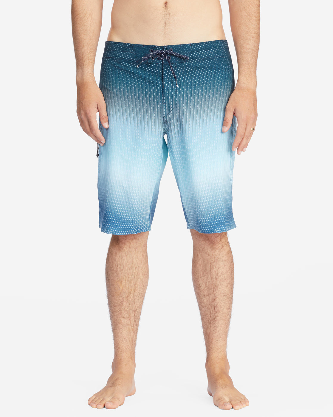 BILLABONG FLUID ABYBS00263-CTL BOARDSHORT (M)