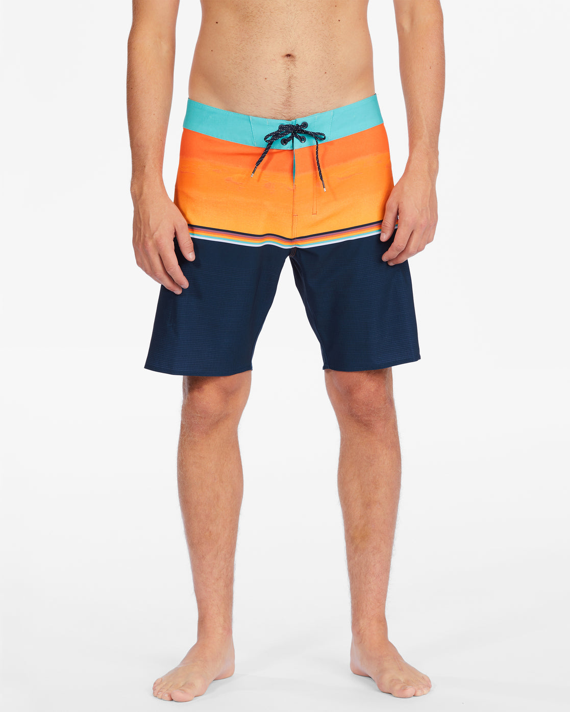BILLABONG FIFTY50 ABYBS00302-NEO BOARDSHORT (M)