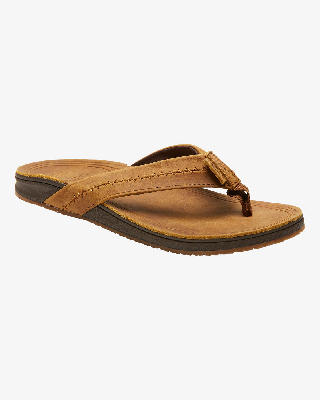BILLABONG BRUNSWICK LEATH M ABYL100008-BRN SANDAL (M)