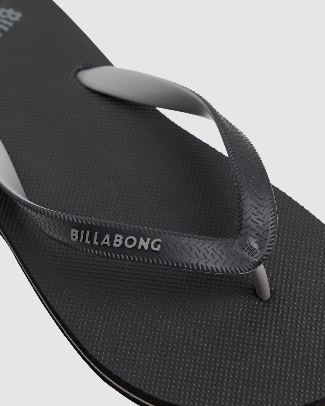 BILLABONG STACKED THONG ABYL100025-BGY FLIP FLOP (M)