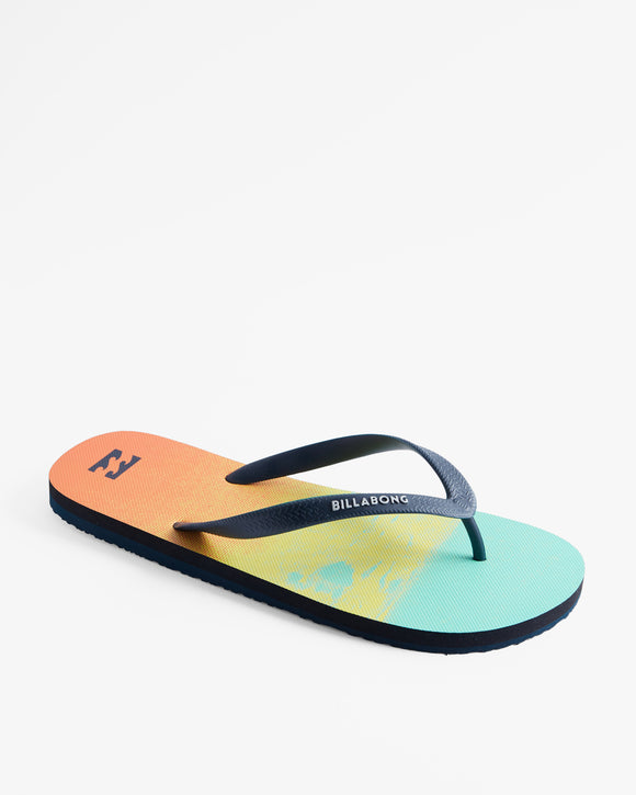 BILLABONG TIDES ABYL100027-SUS FLIP FLOP (M)
