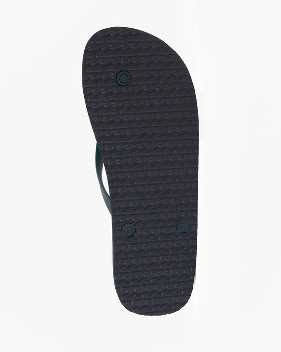 BILLABONG TIDES ABYL100031-AQU FLIP FLOP (M)