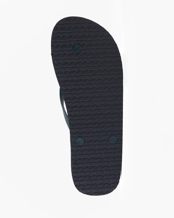 BILLABONG TIDES ABYL100031-MNT FLIP FLOP (M)