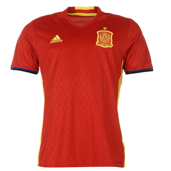 ADIDAS FEF H JSY AI4411 SUPPORTERS JERSEY FOOTBALL (M)