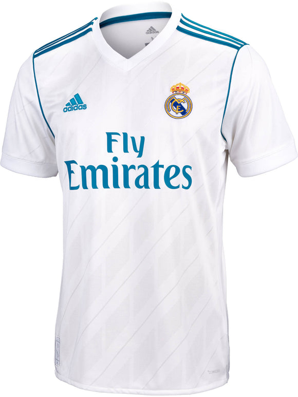 ADIDAS REALH AZ8059 JERSEY SHORT SLEEVE FOOTBALL (M) UNIFORM