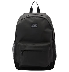 DC BACKSIDERCORE4 ADYBP03102-XKKK BACKPACK (M)