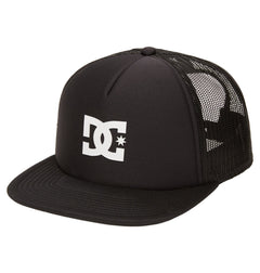 DC GAS STATION TRUCKER ADYHA04061-KVJ0 CAP (U)