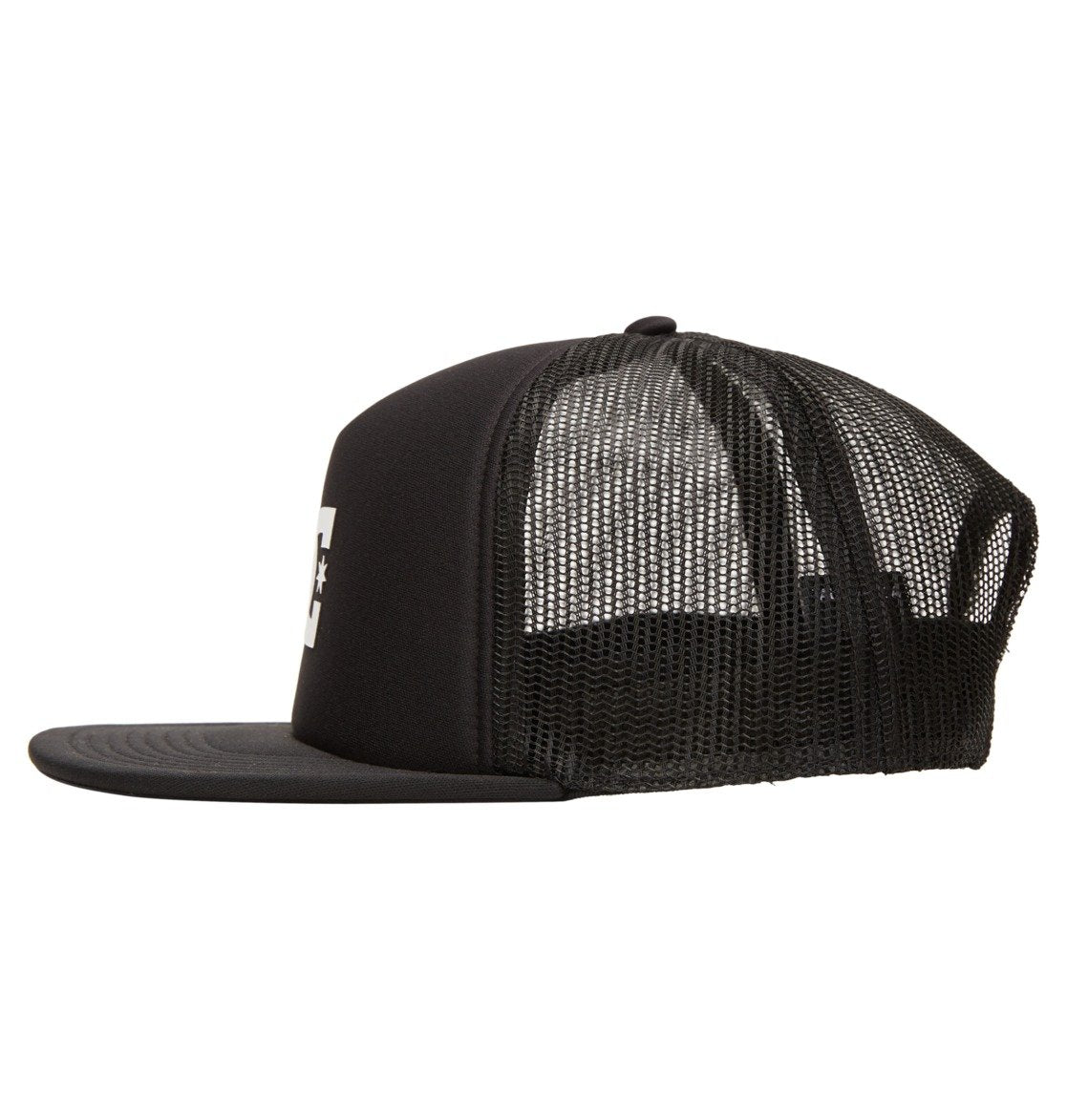 DC GAS STATION TRUCKER ADYHA04061-KVJ0 CAP (U)
