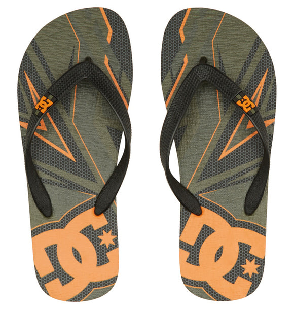 DC SPRAY ADYL100080-DOO SANDAL (M)