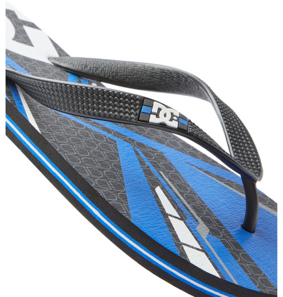 DC SPRAY ADYL100080-XKSY FLIP FLOP (M)