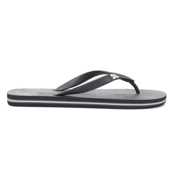 DC SPRAY ADYL100080-XSSK FLIP FLOP (M)