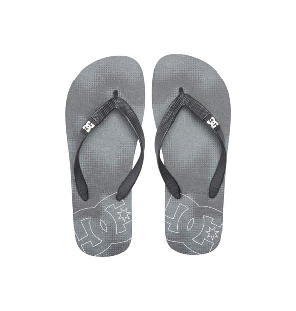 DC SPRAY ADYL100080-XSSK FLIP FLOP (M)