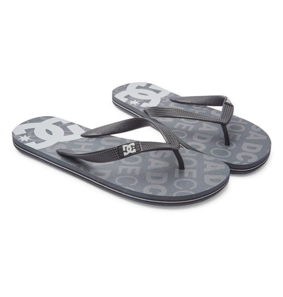 DC SPRAY ADYL100080-XSSS FLIP FLOP (M)