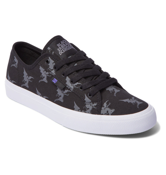 DC SABBATH MANUAL ADYS300700-XKKS SNEAKER (M)