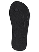 QUIKSILVER MOLOKAI ART AQBL100558-XBYB FLIP FLOP (YB)-2
