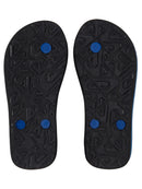 QUIKSILVER MOLOKAI PANEL Y AQBL100577-XKBS FLIP FLOP (YB)-5