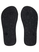 QUIKSILVER MOLOKAI PANEL Y AQBL100577-XKNS FLIP FLOP (YB)-5